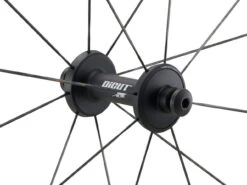 Dt-swiss TRC 1400 DICUT 65 Carbon 28" Tubular Laufradsatz -Shimano || dt-swiss || Schwalbe Verkäufe 393780