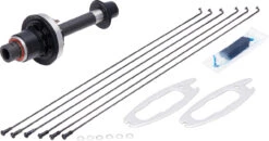 E-thirteen Espec Race Carbon Enduro Boost 29" Laufradsatz 17 E-thirteen Espec Race Carbon Enduro Boost 29" Laufradsatz -Shimano || dt-swiss || Schwalbe Verkäufe 393791