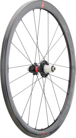 Fulcrum Speed 40T Disc Center Lock Tubular Carbon 28" Laufradsatz 12 Fulcrum Speed 40T Disc Center Lock Tubular Carbon 28" Laufradsatz -Shimano || dt-swiss || Schwalbe Verkäufe 393803