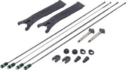 Mavic Crossmax XL S Disc 6-Loch 29" Boost Laufradsatz -Shimano || dt-swiss || Schwalbe Verkäufe 393820