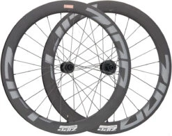 ZIPP 404 Firecrest® Carbon Tubeless Disc Center Lock Laufradsatz