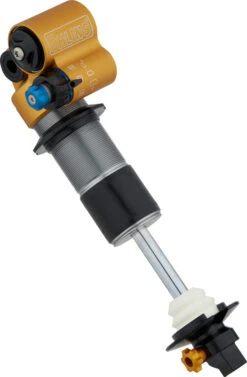 TTX 22 M Coil Dämpfer Für Specialized Enduro Ab Modell 2017 -Shimano || dt-swiss || Schwalbe Verkäufe 394131