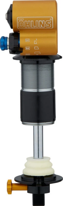 TTX 22 M Coil Dämpfer Für Specialized Stumpjumper / Levo 2016-2018 -Shimano || dt-swiss || Schwalbe Verkäufe 394134