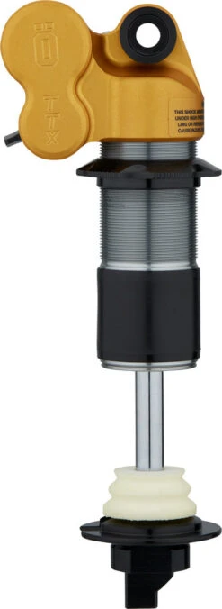 TTX 22 M Coil Dämpfer Für Specialized Stumpjumper / Levo 2016-2018 -Shimano || dt-swiss || Schwalbe Verkäufe 394135