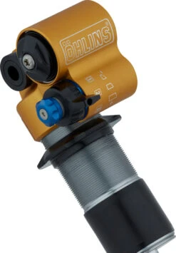 TTX 22 M Coil Dämpfer Für Specialized Stumpjumper / Levo 2016-2018 -Shimano || dt-swiss || Schwalbe Verkäufe 394136