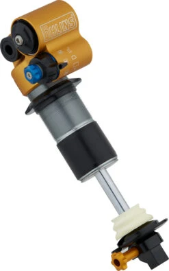 TTX 22 M Coil Dämpfer Für Specialized Stumpjumper / Levo 2016-2018 -Shimano || dt-swiss || Schwalbe Verkäufe 394137