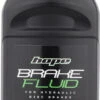 HOPE Hydraulic Oil DOT 5.1 Bremsflüssigkeit -Shimano || dt-swiss || Schwalbe Verkäufe 394242