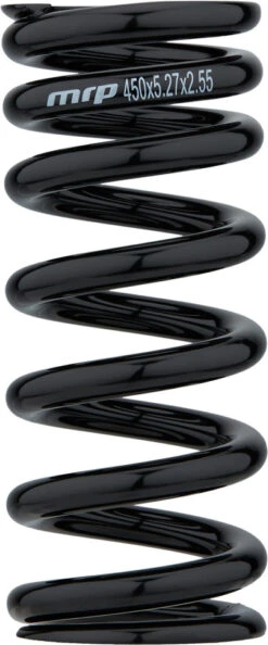 Mrp Progressive Stahlfeder Bis 65 Mm Hub