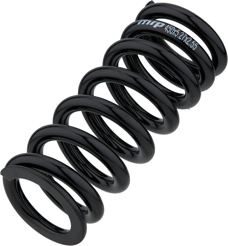 Mrp Progressive Stahlfeder Bis 65 Mm Hub 4 Mrp Progressive Stahlfeder Bis 65 Mm Hub – Bild 2