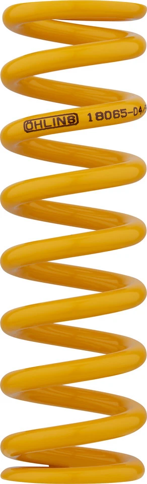 Stahlfeder Für TTX 22 M Für 77 - 89 Mm Hub 3 Stahlfeder Für TTX 22 M Für 77 - 89 Mm Hub