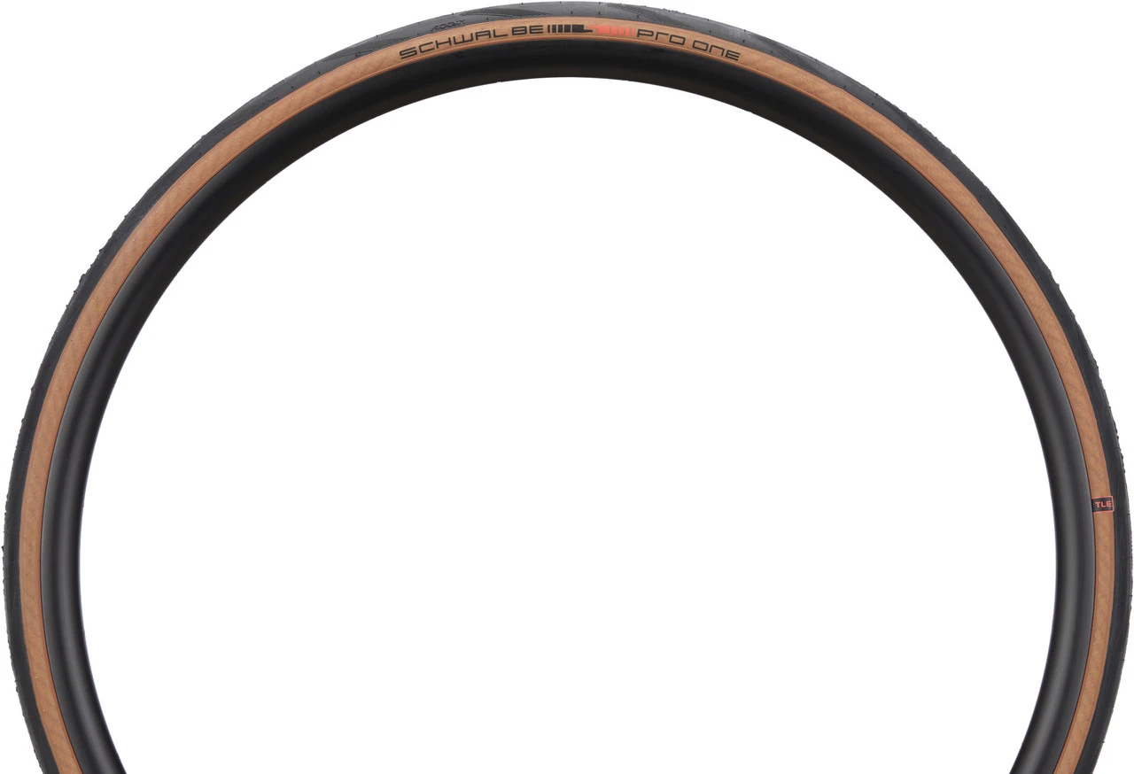 Schwalbe Pro One Evolution ADDIX Super Race TLE 28" Faltreifen 8 Schwalbe Pro One Evolution ADDIX Super Race TLE 28" Faltreifen – Bild 6