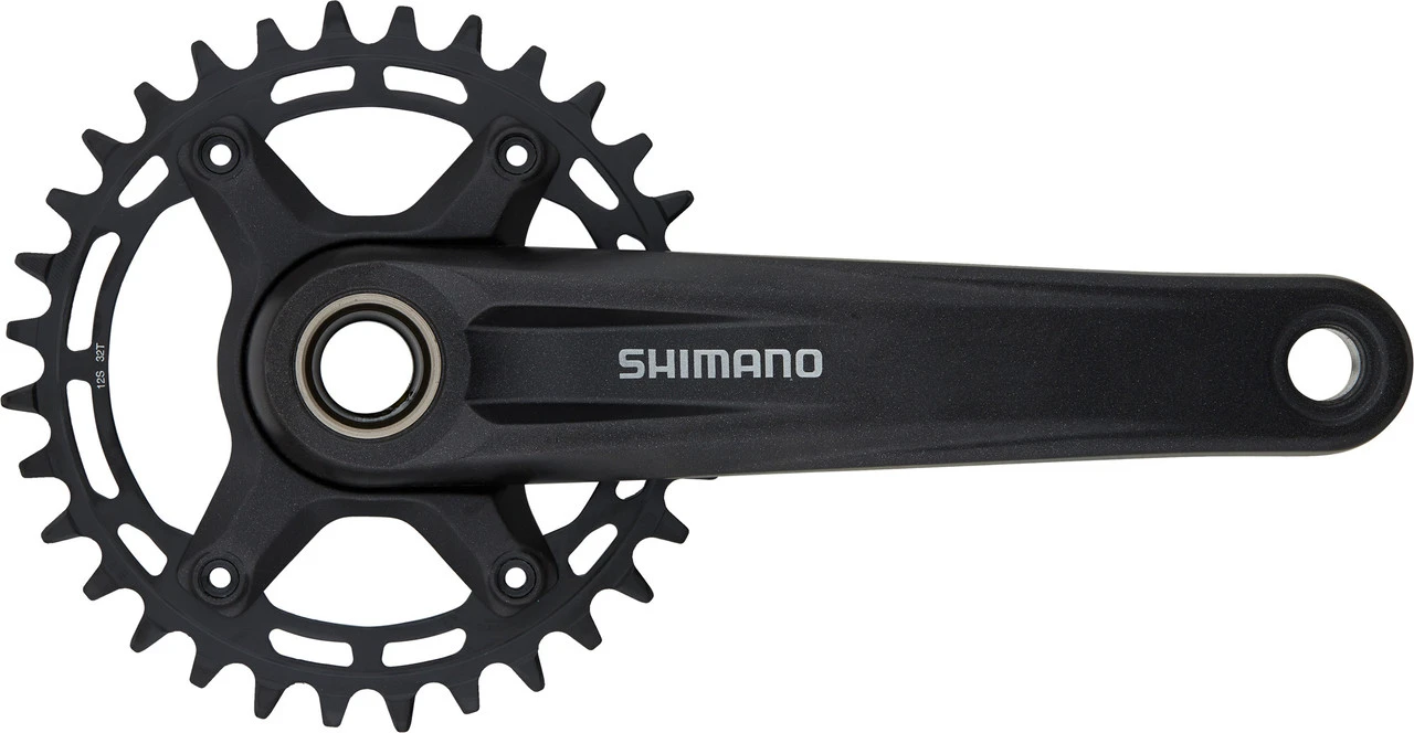 Shimano FC-MT510-1 Kurbelgarnitur 3 Shimano FC-MT510-1 Kurbelgarnitur