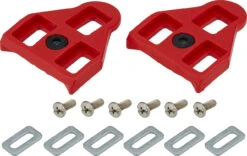 Xpedo Ersatzcleats Für Look Delta -Shimano || dt-swiss || Schwalbe Verkäufe 394745