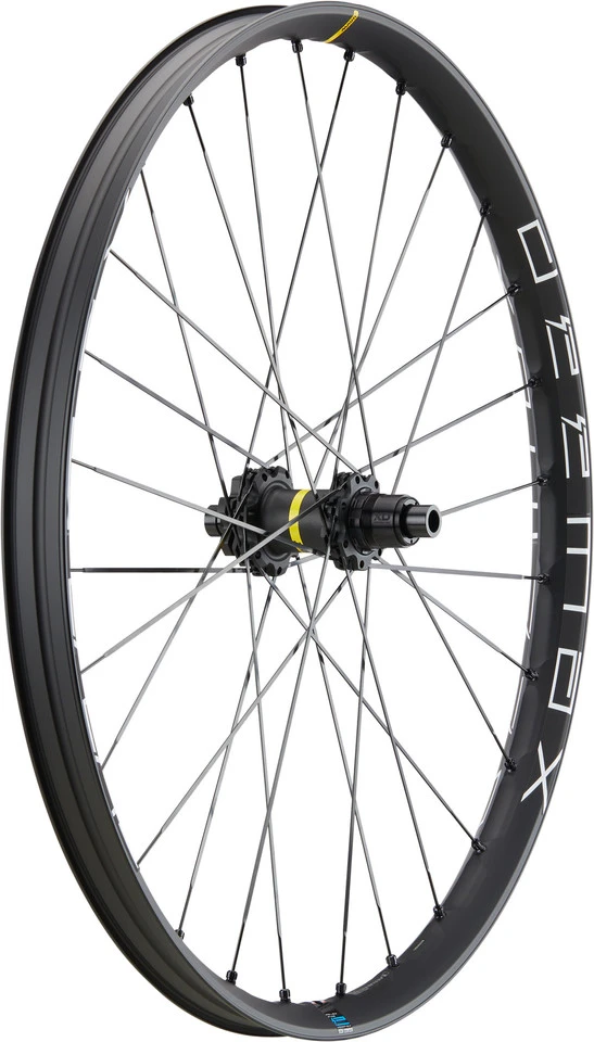 Mavic E-Deemax S35 Disc 6-Loch 27,5" Boost Laufradsatz 6 Mavic E-Deemax S35 Disc 6-Loch 27,5" Boost Laufradsatz – Bild 4