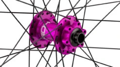 HOPE Pro 4 + Fortus 26 Disc 6-Loch 27,5" Boost Laufradsatz 35 HOPE Pro 4 + Fortus 26 Disc 6-Loch 27,5" Boost Laufradsatz -Shimano || dt-swiss || Schwalbe Verkäufe 394940