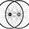 HOPE Pro 4 + Fortus 35 Disc 6-Loch 27,5" Boost Laufradsatz