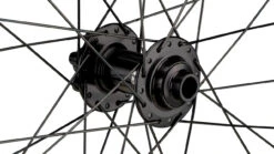 HOPE Pro 4 + Fortus 35 Disc 6-Loch 27,5" Boost Laufradsatz -Shimano || dt-swiss || Schwalbe Verkäufe 395204