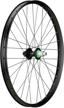HOPE Pro 4 + Fortus 35 Disc 6-Loch 27,5" Boost Laufradsatz -Shimano || dt-swiss || Schwalbe Verkäufe 395205