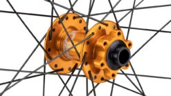 HOPE Pro 4 + Fortus 35 Disc 6-Loch 27,5" Boost Laufradsatz -Shimano || dt-swiss || Schwalbe Verkäufe 395216