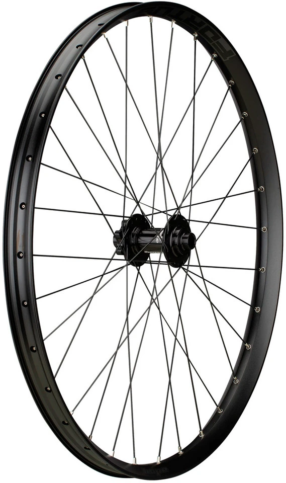 HOPE Pro 4 + Fortus 35 Disc 6-Loch 29" Boost Laufradsatz 4 HOPE Pro 4 + Fortus 35 Disc 6-Loch 29" Boost Laufradsatz – Bild 2