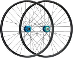 HOPE Pro 4 + Fortus 23 Disc 6-Loch 27,5" Boost Laufradsatz -Shimano || dt-swiss || Schwalbe Verkäufe 395291