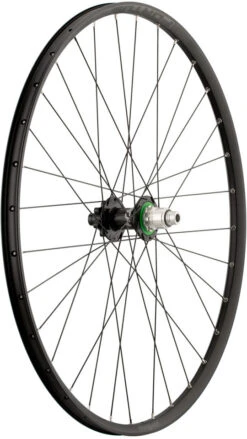 HOPE Pro 4 + Fortus 23 Disc 6-Loch 29" Boost Laufradsatz -Shimano || dt-swiss || Schwalbe Verkäufe 395347