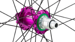 HOPE Pro 4 + Fortus 23 Disc 6-Loch 29" Boost Laufradsatz -Shimano || dt-swiss || Schwalbe Verkäufe 395353