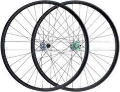 HOPE Pro 4 + Fortus 23 Disc 6-Loch 29" Boost Laufradsatz -Shimano || dt-swiss || Schwalbe Verkäufe 395360