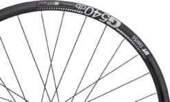 Gravel GRX Disc Center Lock DT Swiss G 540 28" Laufradsatz -Shimano || dt-swiss || Schwalbe Verkäufe 395673