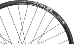 Gravel GRX Disc Center Lock DT Swiss G 540 28" Laufradsatz -Shimano || dt-swiss || Schwalbe Verkäufe 395680