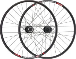 Mountain Alivio Disc 6-Loch DT Swiss 466d 26" Laufradsatz