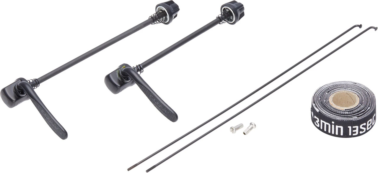 Mountain Alivio Disc 6-Loch DT Swiss 466d 26" Laufradsatz 9 Mountain Alivio Disc 6-Loch DT Swiss 466d 26" Laufradsatz – Bild 7