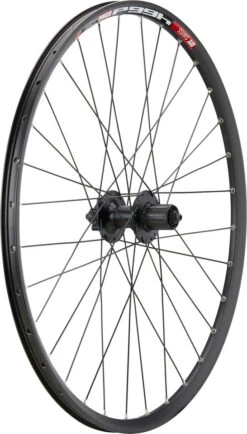 Mountain Alivio Disc 6-Loch DT Swiss 466d 26" Laufradsatz 26 Mountain Alivio Disc 6-Loch DT Swiss 466d 26" Laufradsatz -Shimano || dt-swiss || Schwalbe Verkäufe 395692