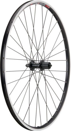 Urban Deore V-Brake DT Swiss 535 28" Laufradsatz -Shimano || dt-swiss || Schwalbe Verkäufe 396805