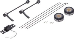 Urban Deore V-Brake DT Swiss 535 28" Laufradsatz -Shimano || dt-swiss || Schwalbe Verkäufe 396815