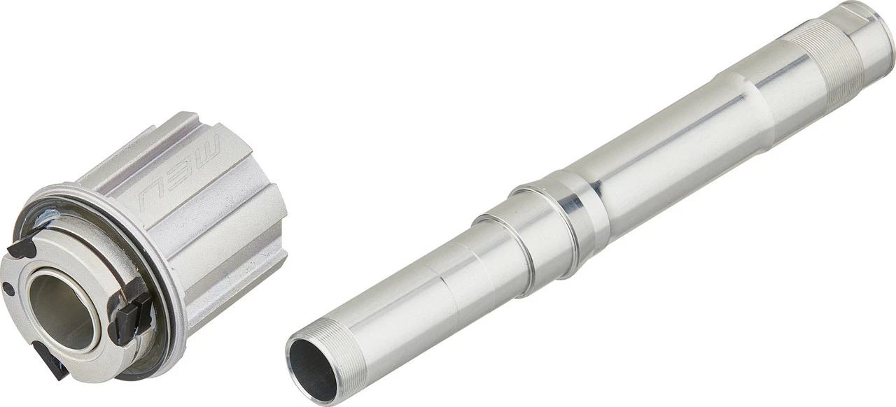 Fulcrum N3W Umrüstkit Für Konuslager 4 Fulcrum N3W Umrüstkit Für Konuslager – Bild 2