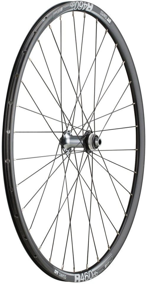 Race Ultegra Disc Center Lock 28" Laufradsatz 4 Race Ultegra Disc Center Lock 28" Laufradsatz – Bild 2