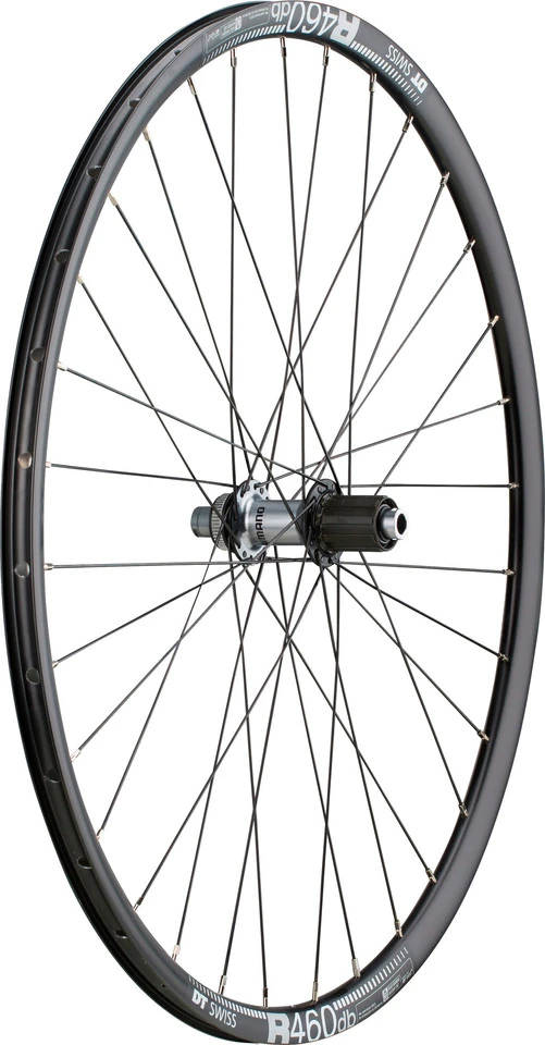 Race Ultegra Disc Center Lock 28" Laufradsatz 13 Race Ultegra Disc Center Lock 28" Laufradsatz – Bild 11