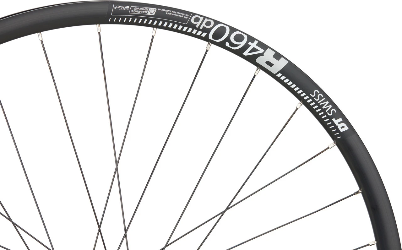 Race Ultegra Disc Center Lock 28" Laufradsatz 15 Race Ultegra Disc Center Lock 28" Laufradsatz – Bild 13