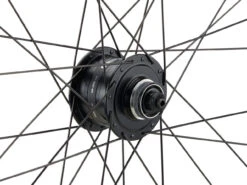 Urban Deore Disc Center Lock DT Swiss 533D 28" Laufrad -Shimano || dt-swiss || Schwalbe Verkäufe 397333