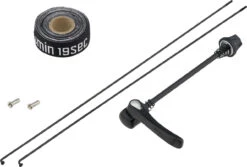 Urban Deore Disc Center Lock DT Swiss 533D 28" Laufrad -Shimano || dt-swiss || Schwalbe Verkäufe 397347