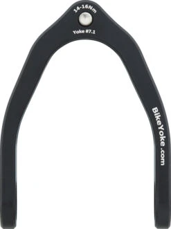 BikeYoke Dämpferverlängerung #7.1 Für Enduro 2017-2019 -Shimano || dt-swiss || Schwalbe Verkäufe 397618