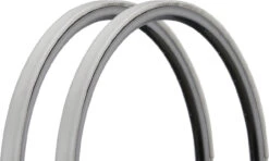 CUSHCORE Durchschlagschutz Gravel.CX 2er-Set 28"