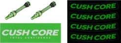 CUSHCORE Durchschlagschutz Gravel.CX 2er-Set 28" -Shimano || dt-swiss || Schwalbe Verkäufe 397761