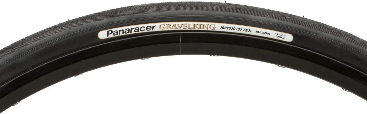 Panaracer GravelKing 28" Faltreifen 5 Panaracer GravelKing 28" Faltreifen – Bild 3