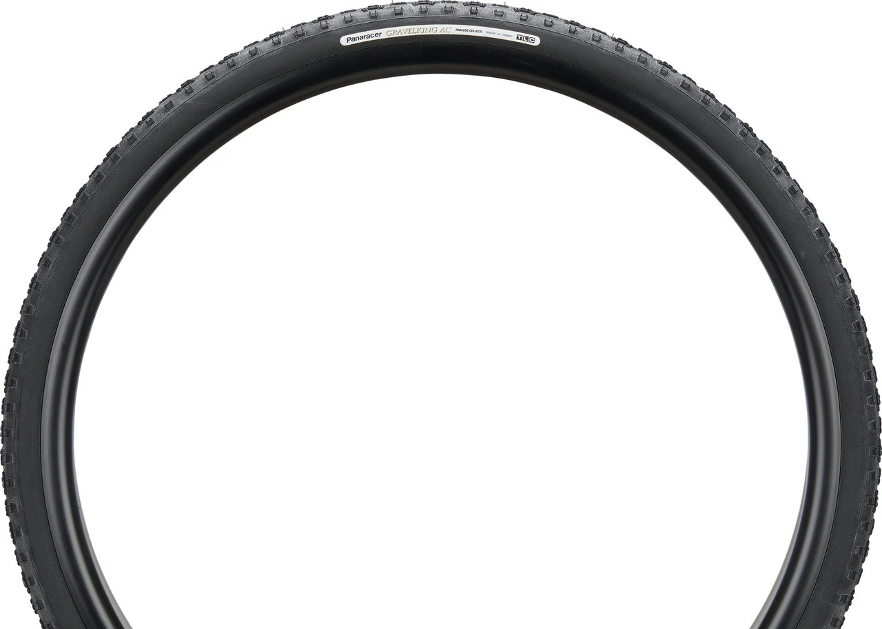Panaracer GravelKing AC TLC 28" Faltreifen 8 Panaracer GravelKing AC TLC 28" Faltreifen – Bild 6