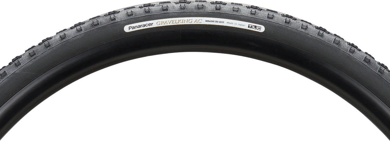 Panaracer GravelKing AC TLC 28" Faltreifen 9 Panaracer GravelKing AC TLC 28" Faltreifen – Bild 7