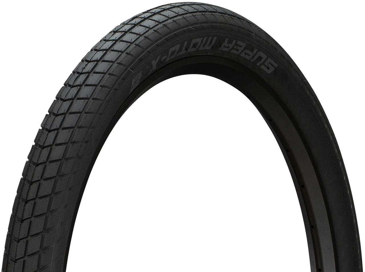 Schwalbe Super Moto-X Performance GreenGuard 27,5" Drahtreifen 3 Schwalbe Super Moto-X Performance GreenGuard 27,5" Drahtreifen