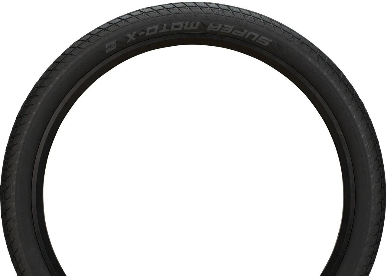 Schwalbe Super Moto-X Performance GreenGuard 27,5" Drahtreifen 4 Schwalbe Super Moto-X Performance GreenGuard 27,5" Drahtreifen – Bild 2