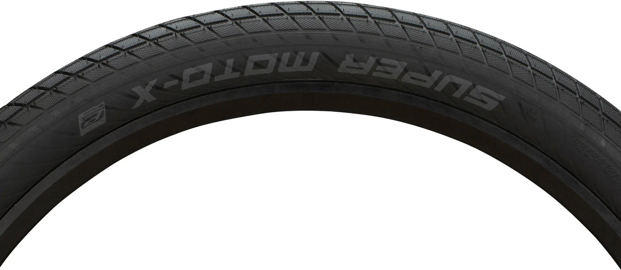 Schwalbe Super Moto-X Performance GreenGuard 27,5" Drahtreifen 5 Schwalbe Super Moto-X Performance GreenGuard 27,5" Drahtreifen – Bild 3